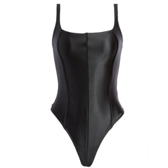 CARDI B X REEBOK Bodysuit - Picture 5 of 5